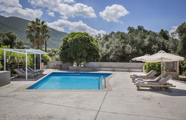 Emily Villas - Foto 54