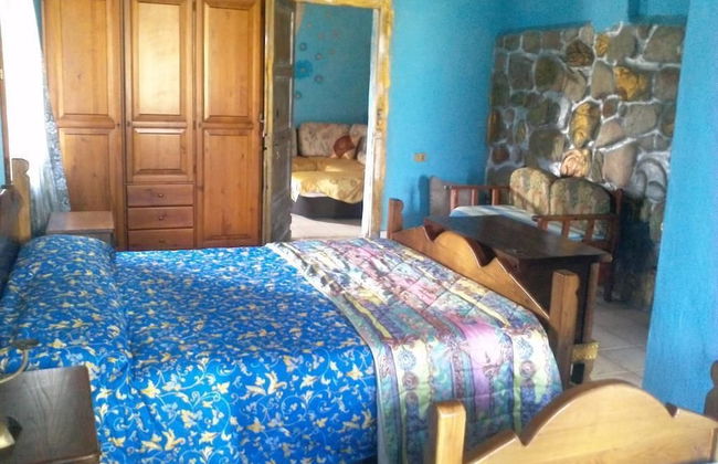 Agriturismo Lo Scrigno - Foto 3