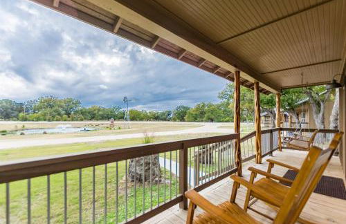 Vineyard Trail Cottages- Adults Only - Foto 1