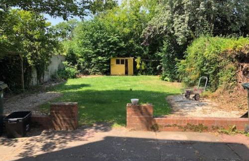 4 Bedroom Flat in Centre of Shifnal - Foto 26