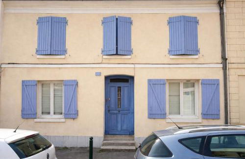 Studio centre ville - Foto 9