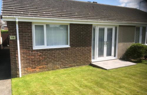 Highthel Holiday Home by the Northumberland Coast - Foto 1