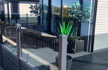 Bliss on the Bay at Waterside Holiday Park - Photo 1