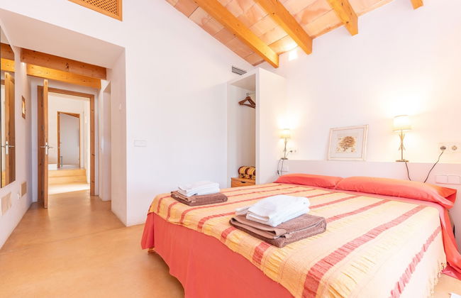 Ses Fonolleres in Cala Bona - Foto 16