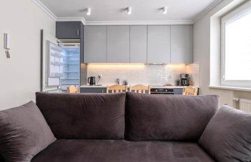 Platinium Gdynia Comfy - Foto 16