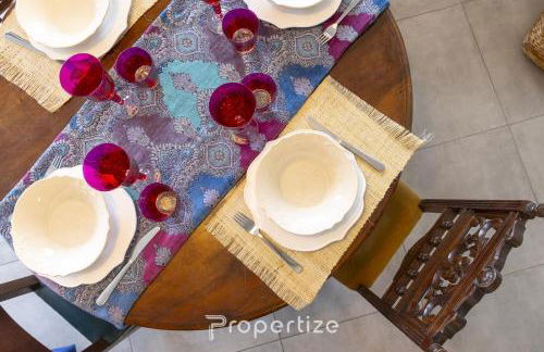 Cagliari panoramic view by Propertize - Foto 48