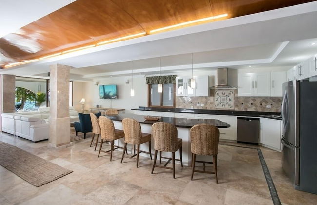 Villa Vittoria - Foto 8