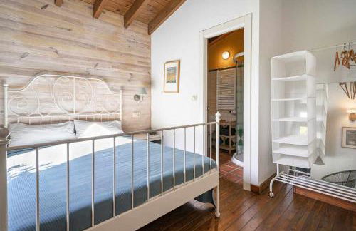 CASA ESCONDIDA CUENCU - Foto 21