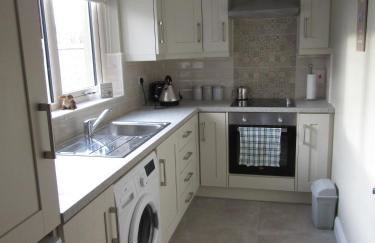 Knockninny Barn at Upper Lough Erne, County Fermanagh - Foto 6