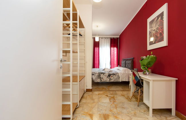 Imperiale Roma Trastevere - Photo 20