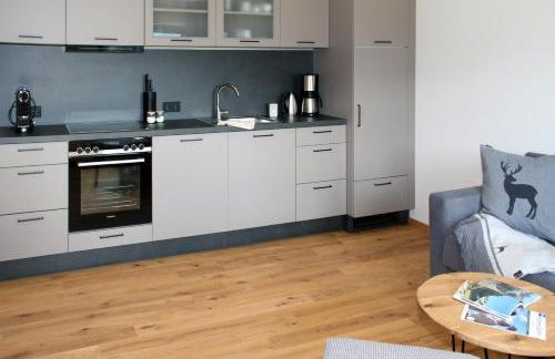 Bergzauber Alpin Suites - Skipiste - Private Sauna - Foto 53