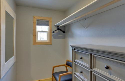 Cozy Spearfish Cottage Less Than 1 Mi to Hiking Trail - Foto 17