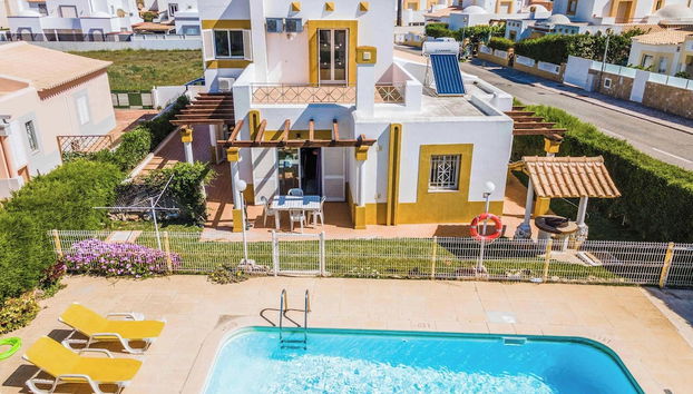 Villa Ninos - Foto 3, Interior