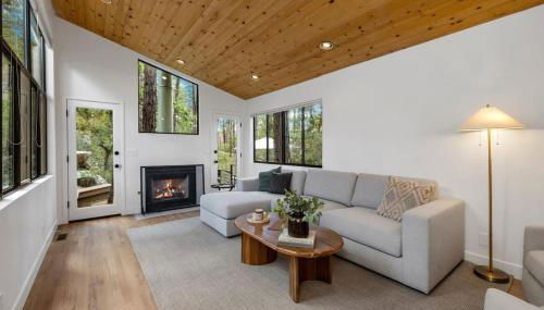 Prescott Treehouse Luxe 4BR 3B Home Sleeps 10 - Foto 2