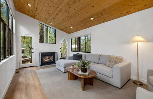 Prescott Treehouse Luxe 4BR 3B Home Sleeps 10 - Foto 2