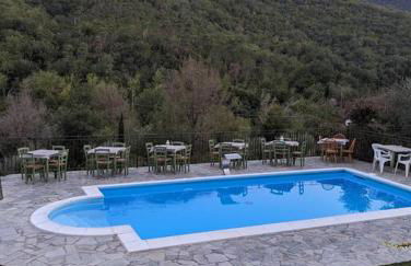 Agriturismo a Canonica - Foto 28