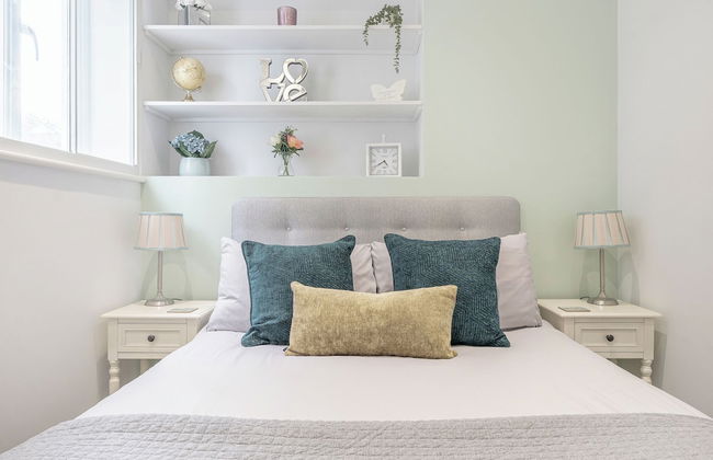 2 Bedroom Portobello Notting Hill Apartment - Foto 42