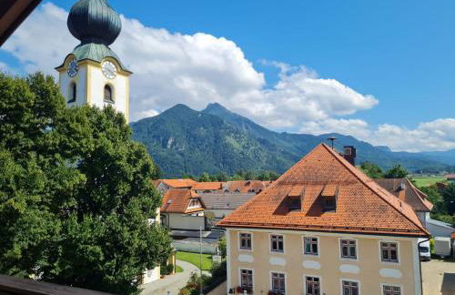 Ferienwohnung Kaiserblick - Foto 1