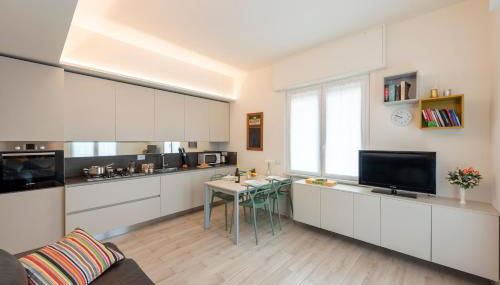 Cozy Flat In Sestri Levante - Happy Rentals - Foto 5