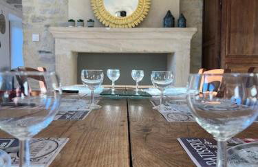 Gîte Le Douaire 6 personnes - Foto 22