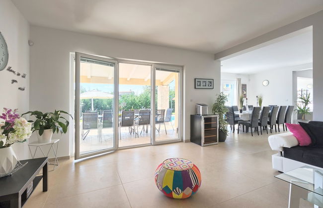 Villa 1520 - Foto 32