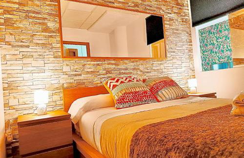 Bambú, Conjunto Playa del Palo - Photo 20