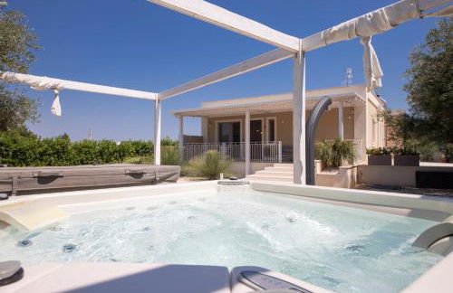 VILLA NUCCI by Apulia Hospitality - Foto 1