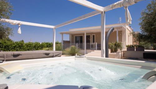 VILLA NUCCI by Apulia Hospitality - Foto 1