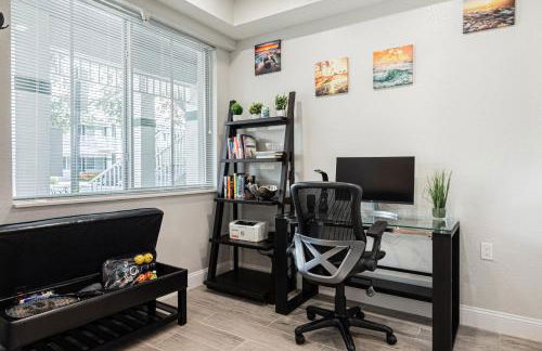 Greenlinks at Lely Luxury White Orchid Fully Renovated Modern 1st floor 3bdr Golf Resort Villa - Photo 28