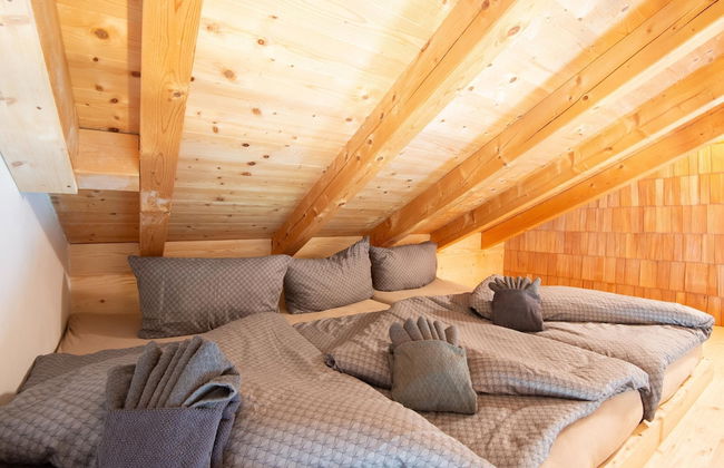 Rustic Farm in Tyrol With Mountain Views - Foto 34