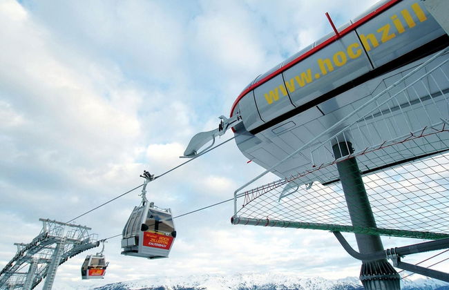 Lovely Holiday Home With Ski-storage - Foto 31