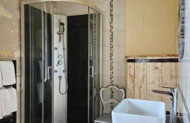 Moulin de Galerne, Le gite du Boulanger - Foto 16