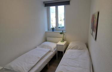 Ferienwohnungen Flussufer - Neckargemünd Altstadt - Foto 34