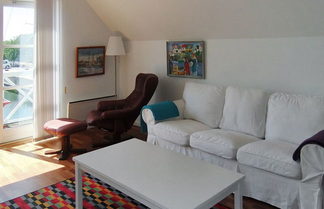 "Knud" - 2m from the sea - Foto 6