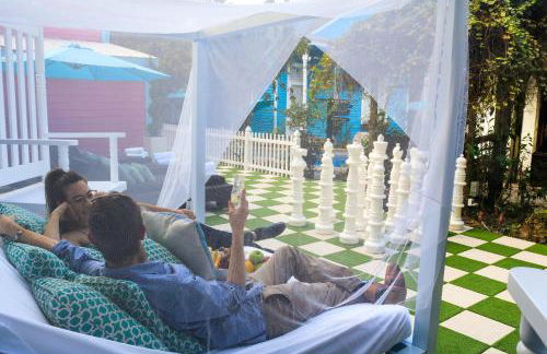 Best Location! 4 BR! Next to French QT by YouRent - Foto 65