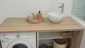 Le Birdie - Maison & Jardin à proximité de Chantilly - Foto 5