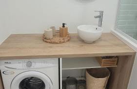 Le Birdie - Maison & Jardin à proximité de Chantilly - Foto 5