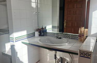 Casa Hermosa Mijas- 7 bedroom villa-sleeps 14 - Photo 6