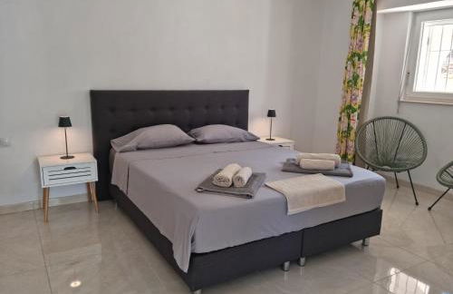 Villa mit privatem Pool 10 Minuten vom Strand mit kostenlosen WiFi - Foto 22