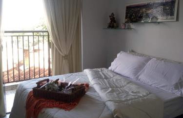 APTO Maison Class - 3 quartos 2 banheiros próximo ao shopping - Photo 1