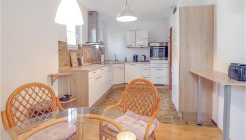 Stunning Apartment In Ober Ramstadt - Foto 4