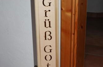 Ferienwohnung Uschi Willibald - Foto 6