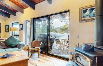 Mammoth West #143 Condo - Foto 9