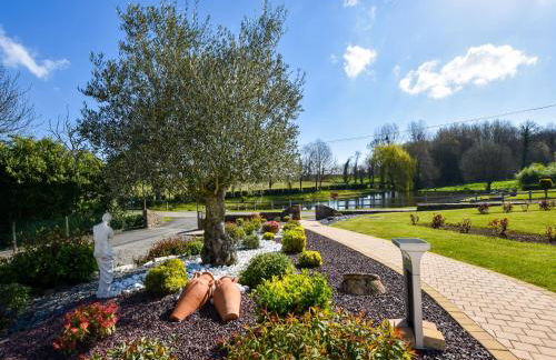 Peaceful Garden Retreat, Epiniac - Foto 22