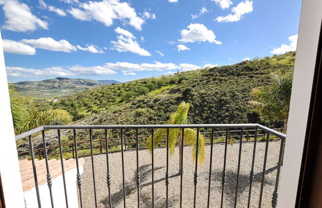 El Capricho Villa Rural Caminito del Rey - Foto 35