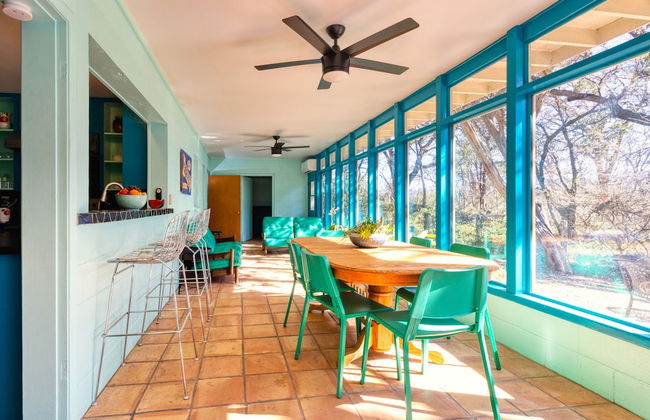 Frio River Cabins - Photo 72