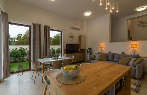 Villa Lo La by Istrialux - Foto 23