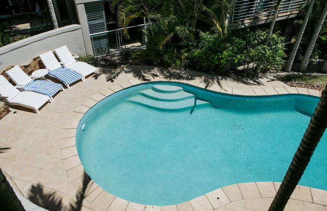 Noosa Blue Resort - Foto 66