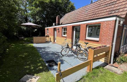 Dein fabelhaftes Ferienhaus Ostfriesland - Foto 32