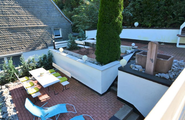 Ferienhaus Schmallenberg Nahe Skibus - Foto 7